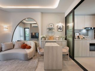 For sale 1 bed condo in Huai Khwang, Bangkok