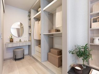 For sale 1 bed condo in Huai Khwang, Bangkok