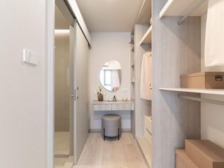 For sale 1 bed condo in Huai Khwang, Bangkok