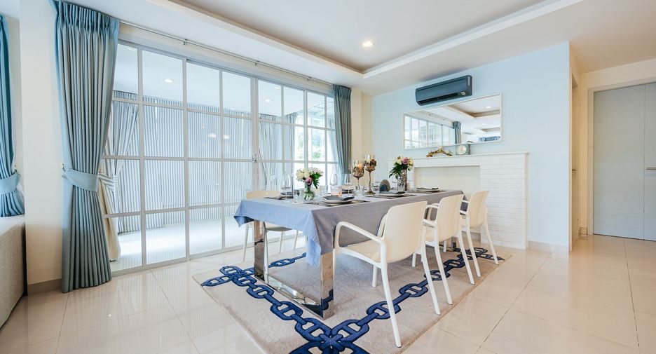 For rent 5 bed villa in Thalang, Phuket