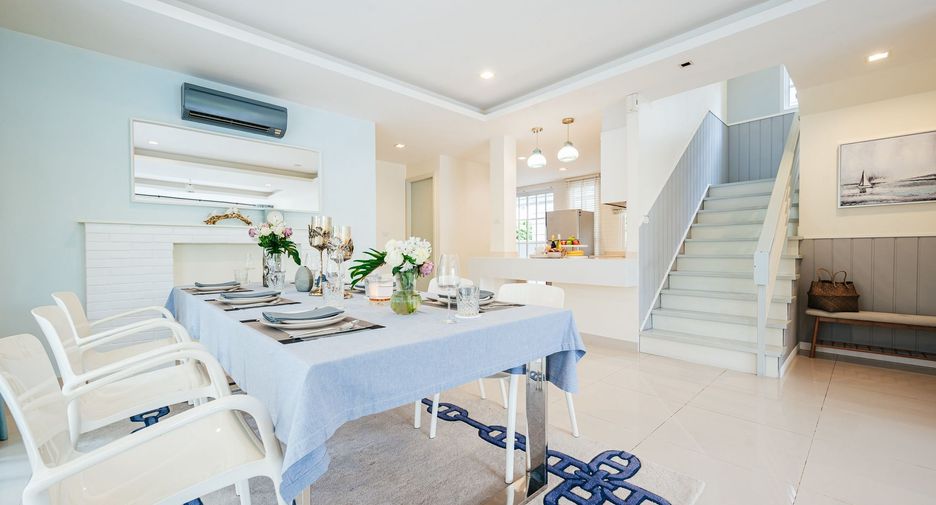 For rent 5 bed villa in Thalang, Phuket