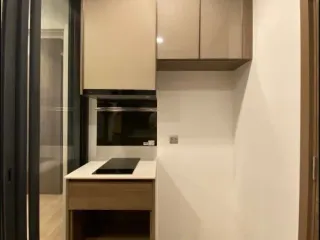 For sale 1 Beds condo in Phaya Thai, Bangkok