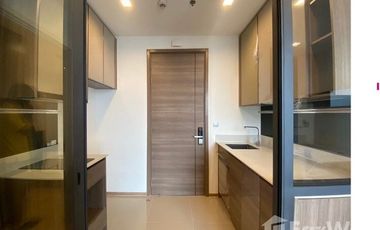 For sale 1 bed condo in Phaya Thai, Bangkok