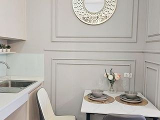 For sale 1 bed condo in Huai Khwang, Bangkok