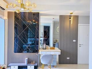 For sale 1 bed condo in Huai Khwang, Bangkok