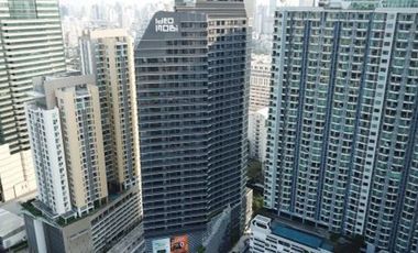 For sale 1 Beds condo in Watthana, Bangkok