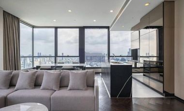 For sale 3 Beds condo in Khlong Toei, Bangkok