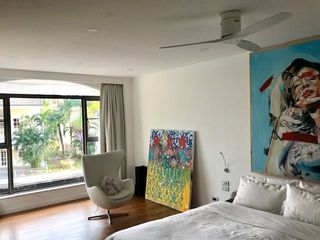 For rent 3 Beds house in Mueang Phuket, Phuket