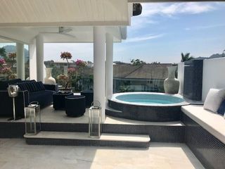 For rent 3 Beds house in Mueang Phuket, Phuket