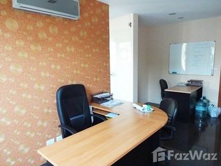 For sale office in Bang Lamung, Chonburi