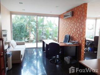 For sale office in Bang Lamung, Chonburi