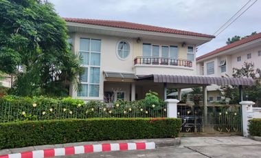 For sale 3 bed house in Mueang Chiang Mai, Chiang Mai