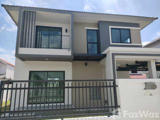 For sale 3 Beds house in San Kamphaeng, Chiang Mai