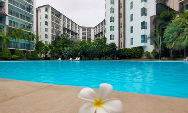 For sale スタジオ condo in Cha Am, Phetchaburi