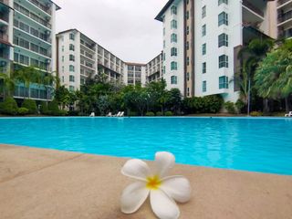 For sale スタジオ condo in Cha Am, Phetchaburi