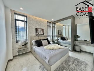 For sale studio house in Bang Lamung, Chonburi