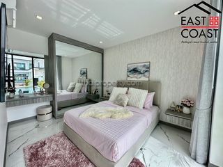 For sale studio house in Bang Lamung, Chonburi