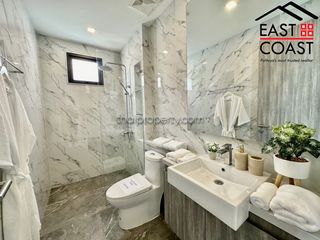 For sale studio house in Bang Lamung, Chonburi