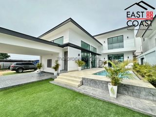 For sale studio house in Bang Lamung, Chonburi