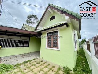 For sale 2 bed house in Bang Lamung, Chonburi