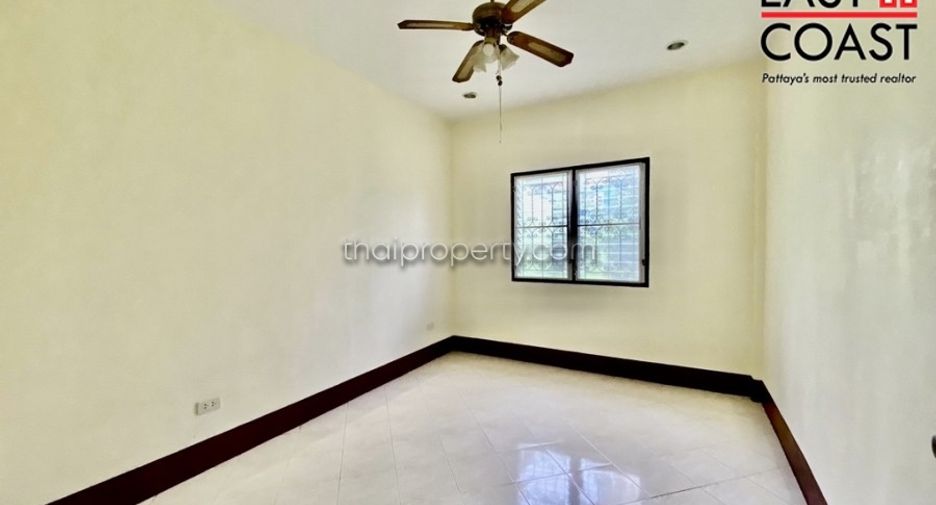 For sale 2 bed house in Bang Lamung, Chonburi