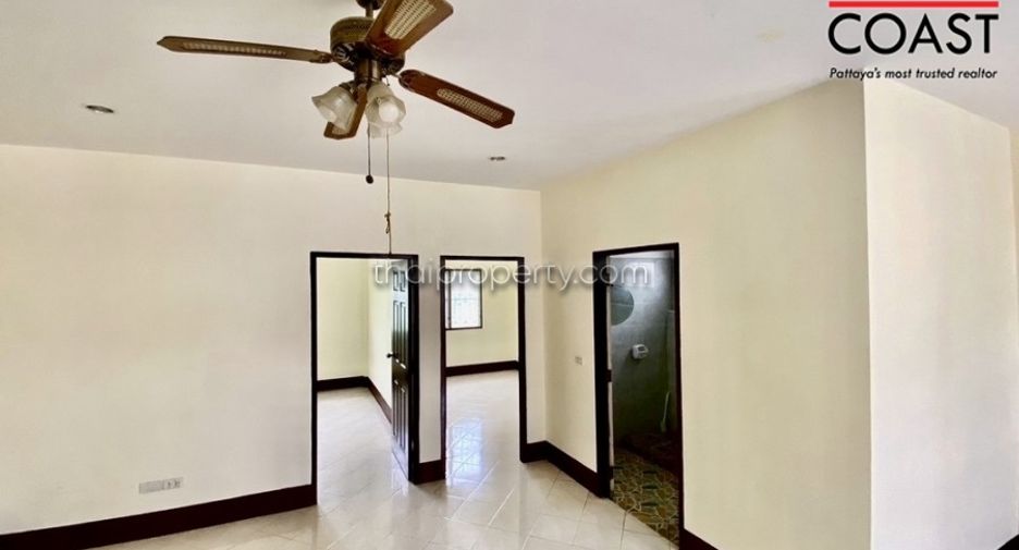 For sale 2 bed house in Bang Lamung, Chonburi