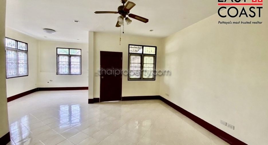 For sale 2 bed house in Bang Lamung, Chonburi