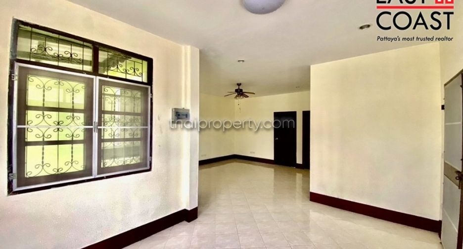 For sale 2 bed house in Bang Lamung, Chonburi