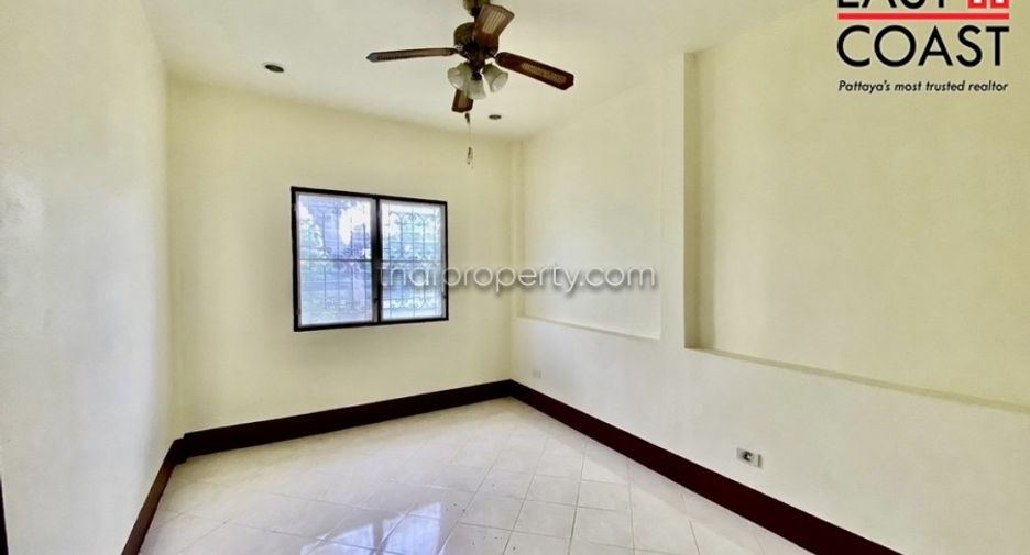 For sale 2 bed house in Bang Lamung, Chonburi
