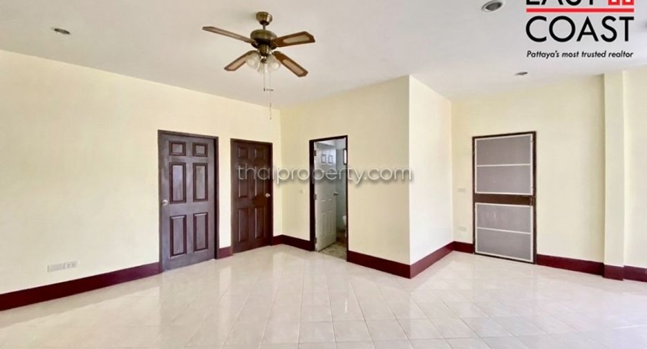 For sale 2 bed house in Bang Lamung, Chonburi