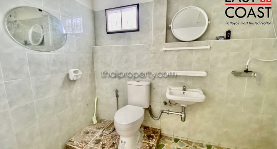 For sale 2 bed house in Bang Lamung, Chonburi