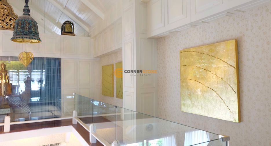 For rent and for sale 2 bedrooms condo in Bang Lamung, Chonburi