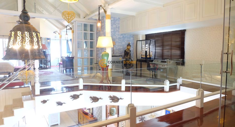 For rent and for sale 2 bedrooms condo in Bang Lamung, Chonburi
