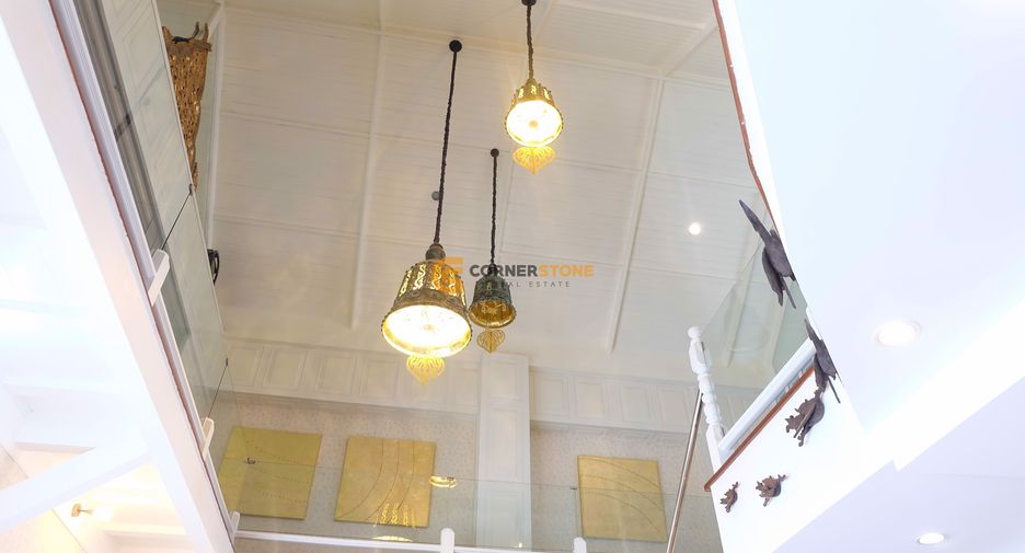 For rent and for sale 2 bedrooms condo in Bang Lamung, Chonburi