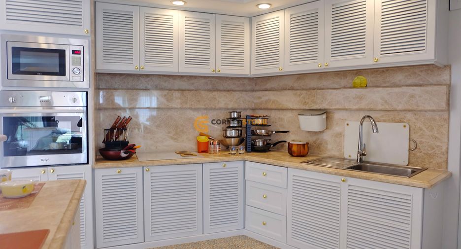 For rent and for sale 2 bedrooms condo in Bang Lamung, Chonburi