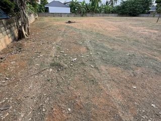 For sale land in Mueang Chiang Rai, Chiang Rai