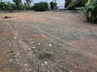 For sale land in Mueang Chiang Rai, Chiang Rai
