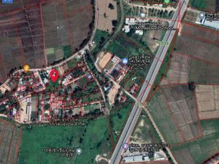 For sale land in Mueang Chiang Rai, Chiang Rai