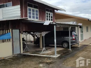 For sale 3 Beds house in Mueang Chiang Rai, Chiang Rai
