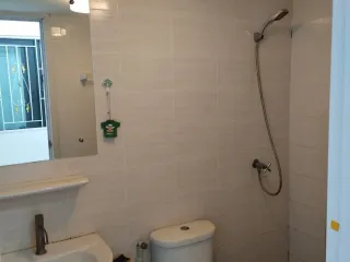 For rent 3 bed townhouse in Mueang Pathum Thani, Pathum Thani