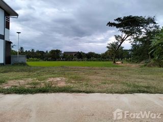 For sale land in Phan, Chiang Rai