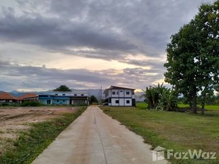 For sale land in Phan, Chiang Rai