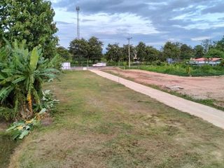 For sale land in Phan, Chiang Rai