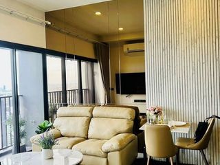 Condo en alquiler de 2 habitaciones en Watthana, Bangkok