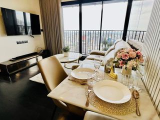 Condo en alquiler de 2 habitaciones en Watthana, Bangkok