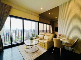 Condo en alquiler de 2 habitaciones en Watthana, Bangkok