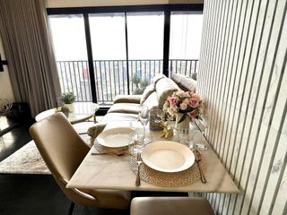 Condo en alquiler de 2 habitaciones en Watthana, Bangkok