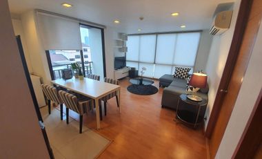 For sale 1 bed condo in Khlong Toei, Bangkok