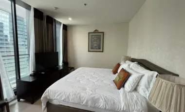For rent 2 Beds condo in Pathum Wan, Bangkok