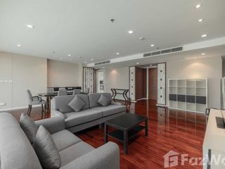 For rent 3 bed apartment in Khlong Toei, Bangkok